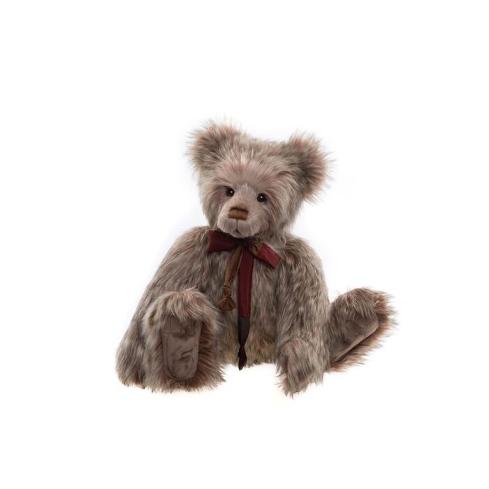 Charlie Bears Reynolds